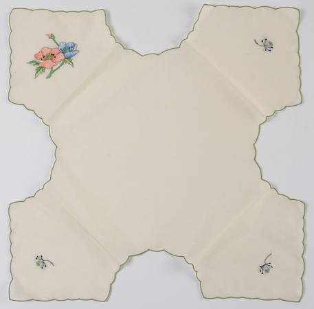 Amapola Cloth Roll Warmer