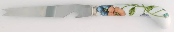 Amapola Bar Knife with Stainless Blade