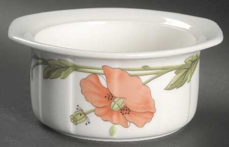 Amapola Individual Souffle