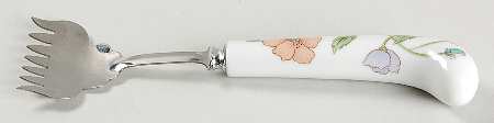Amapola Sardine Fork with Stainless Tines