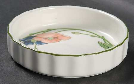 Amapola 4" Quiche