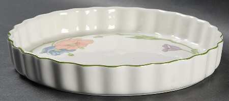 Amapola 9" Quiche