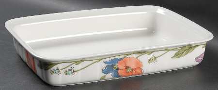 Amapola 12" Lasagna