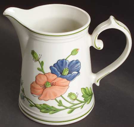 Amapola 24 Oz Pitcher