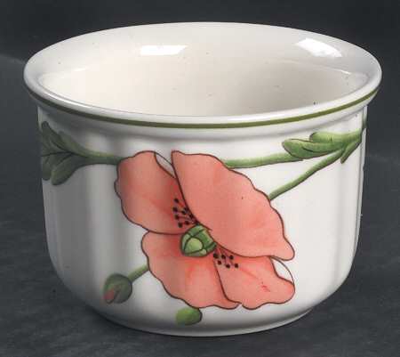 Amapola Ramekin