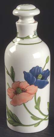 Amapola Oil with "O" Stopper