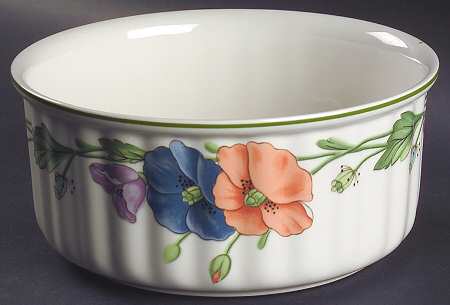 Amapola 7" Souffle