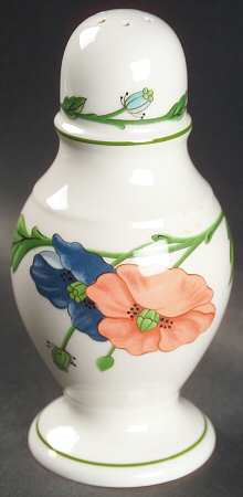 Amapola Sugar Shaker