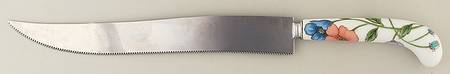 Amapola Carving Knife with Stainless Blade