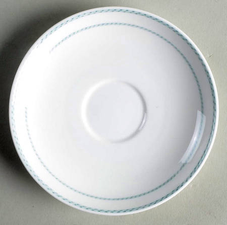 Amado Saucer for Demitasse Cup
