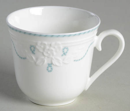 Amado Flat Demitasse Cup