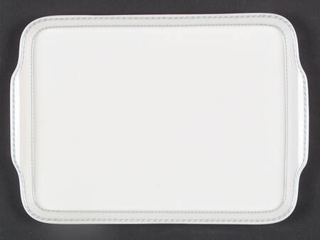 Amado 8" Rectangular Tray