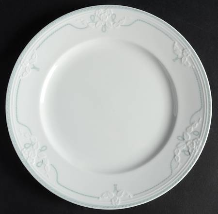 Amado Salad Plate