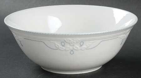 Amado 7" Round Vegetable Bowl