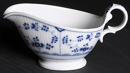 Amalienburg Individual Gravy Boat