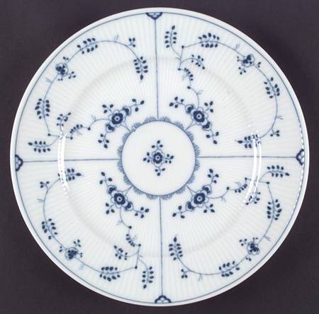 Amalienburg Large Dinner Plate