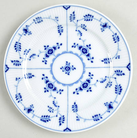 Amalienburg Salad Plate