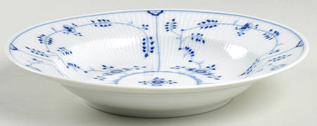 Amalienburg Large Rim Soup Bowl