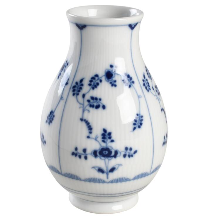 Amalienburg 6" Vase