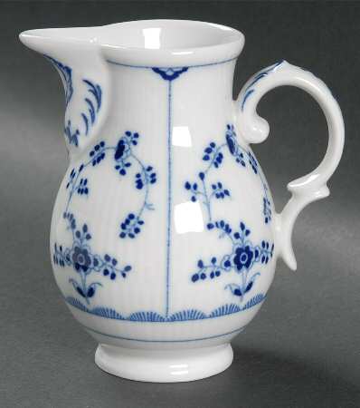Amalienburg Creamer