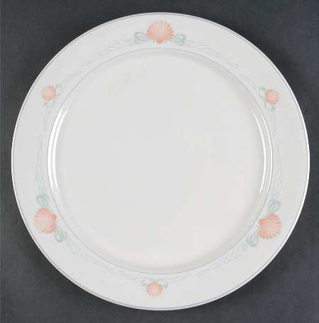 Amalfi 12" Chop Plate (Round Platter)