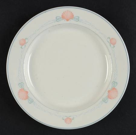Amalfi Bread & Butter Plate