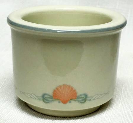 Amalfi Single Egg Cup