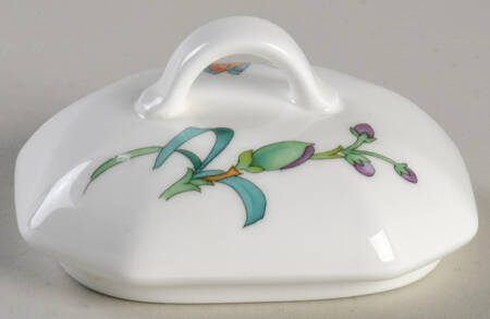 Amazona Lid for Sugar Bowl