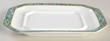 Amazona Square Butter No Lid