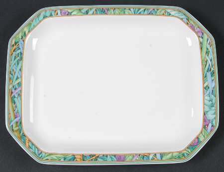 Amazona Butter Tray