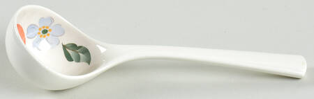 Amigo Gravy Ladle Solid Piece