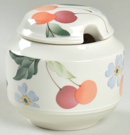 Amigo Jam/Jelly & Lid
