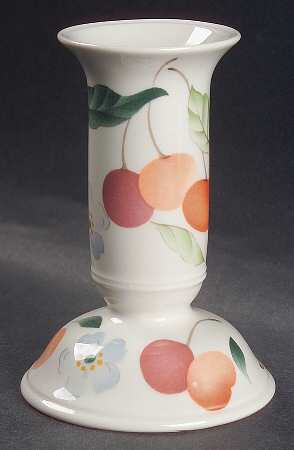 Amigo Small Candlestick