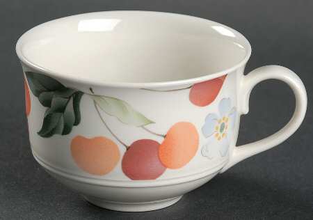 Amigo Flat Cup