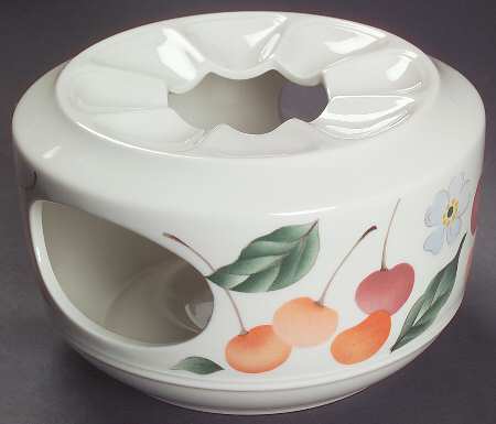 Amigo Warmer Stand  (For Tea Pot)