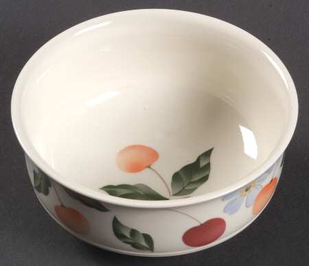 Amigo Fruit/Dessert (Sauce) Bowl