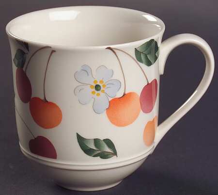 Amigo Mug