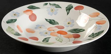 Amigo Rim Soup Bowl