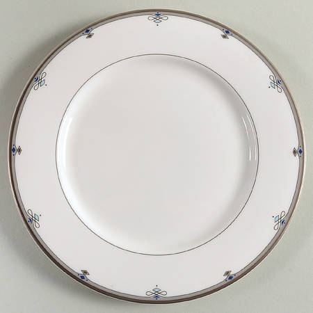 Antibes Bread & Butter Plate
