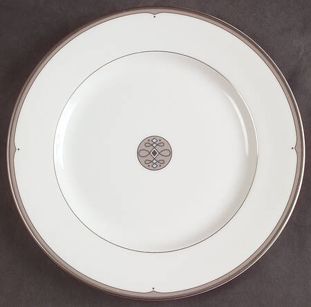 Antibes Salad Plate