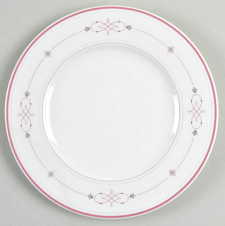 Aragon Bread & Butter Plate