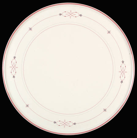 Aragon Cake Plate
