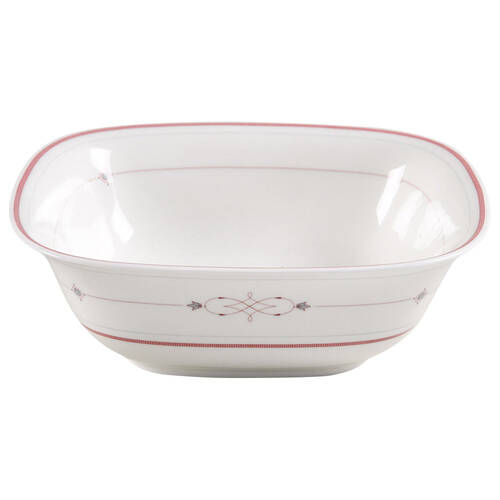 Aragon 6" Square Vegetable Bowl