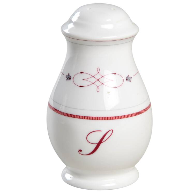 Aragon Salt Shaker