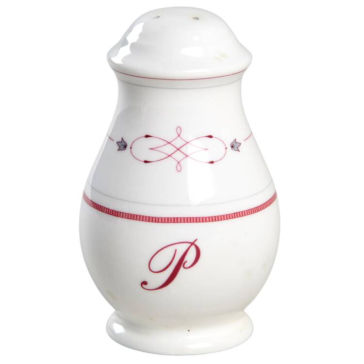 Aragon Pepper Shaker