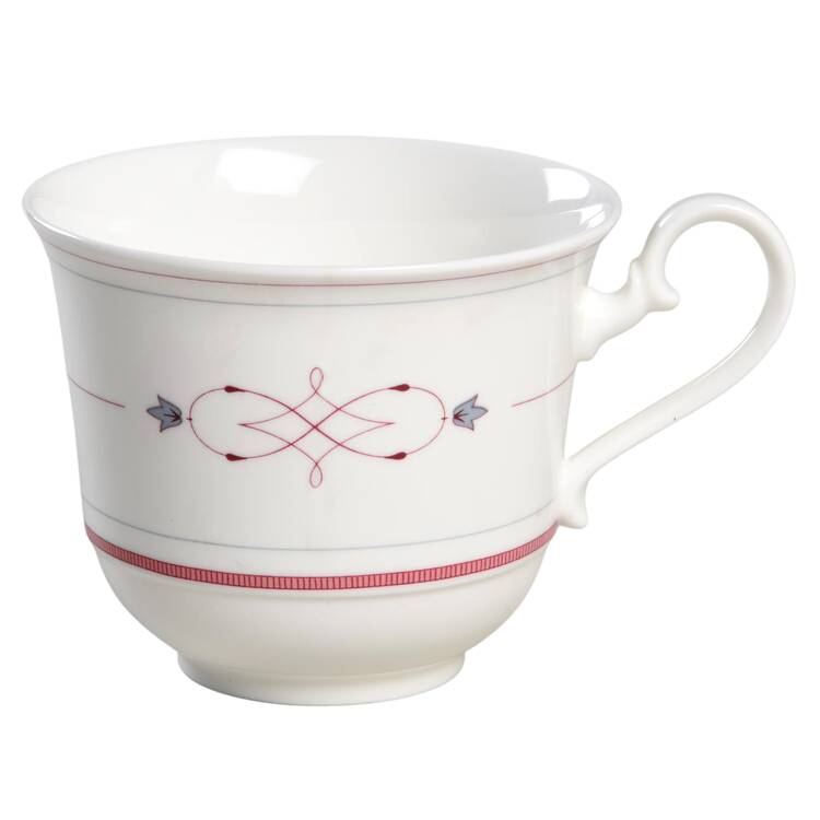 Aragon Flat Cup
