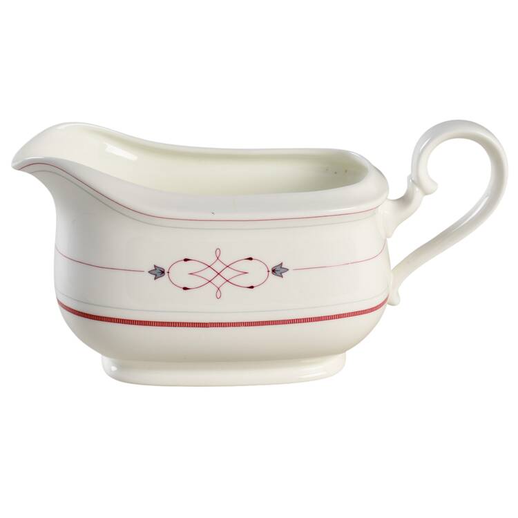 Aragon Gravy Boat