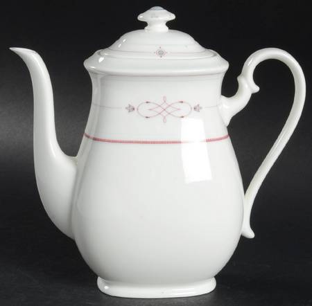 Aragon Mini Coffee Pot & Lid