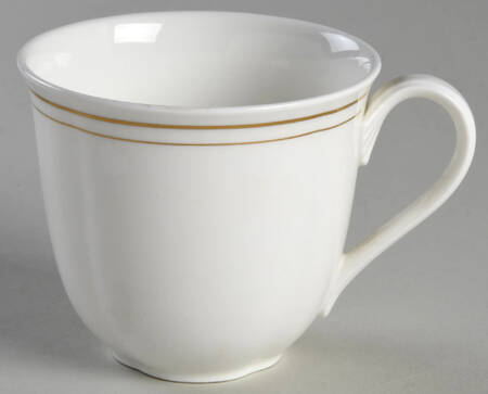 Arco Gold Flat Cup