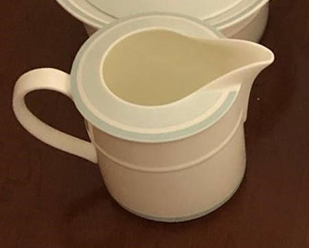 Aria Creamer